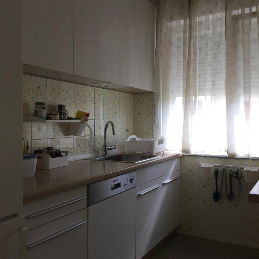 Domic ,Two Bedrooms Whit Large Terrace Njivice Luaran gambar