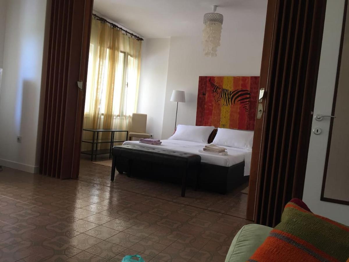 Domic ,Two Bedrooms Whit Large Terrace Njivice Luaran gambar