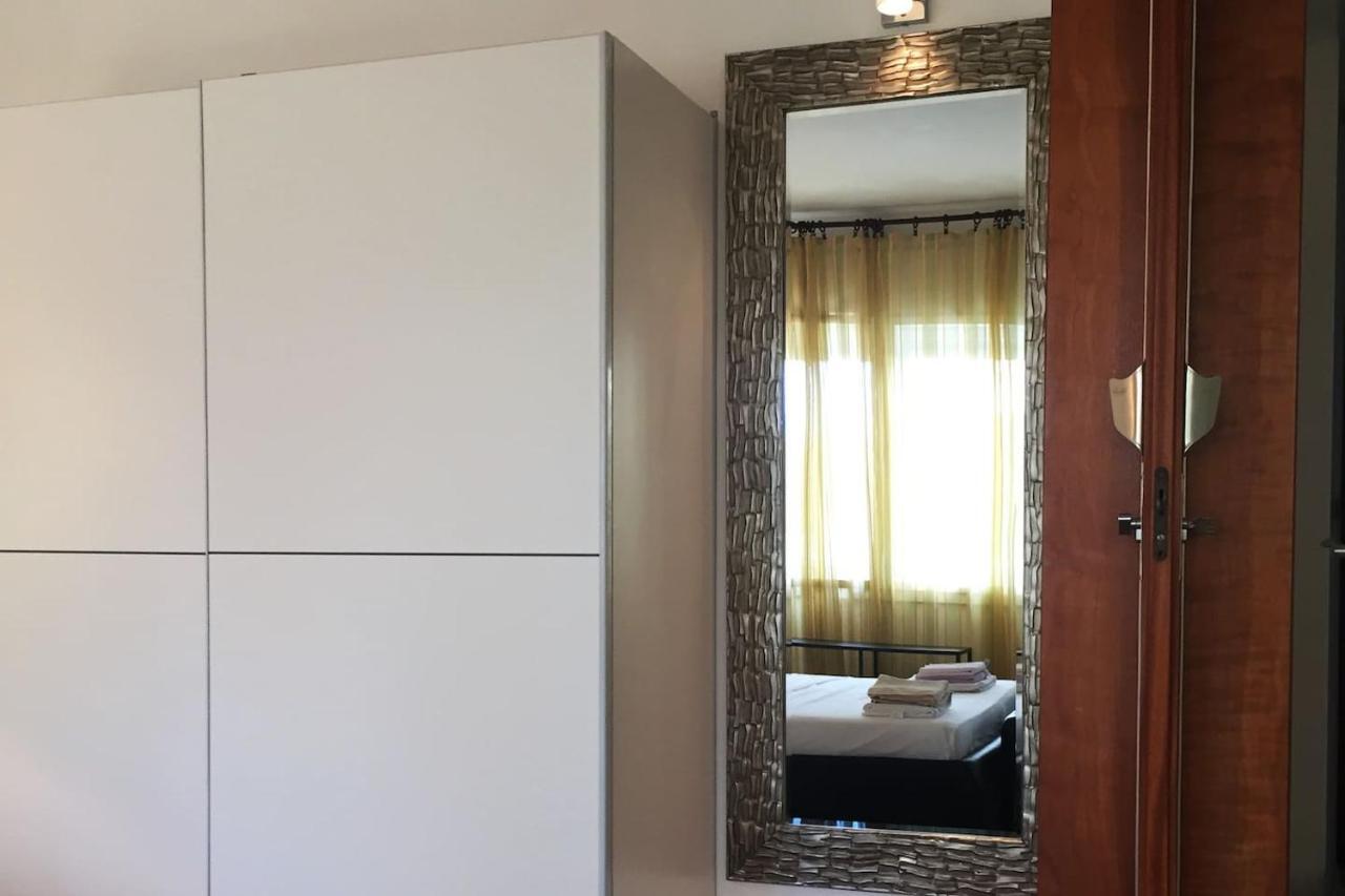 Domic ,Two Bedrooms Whit Large Terrace Njivice Luaran gambar