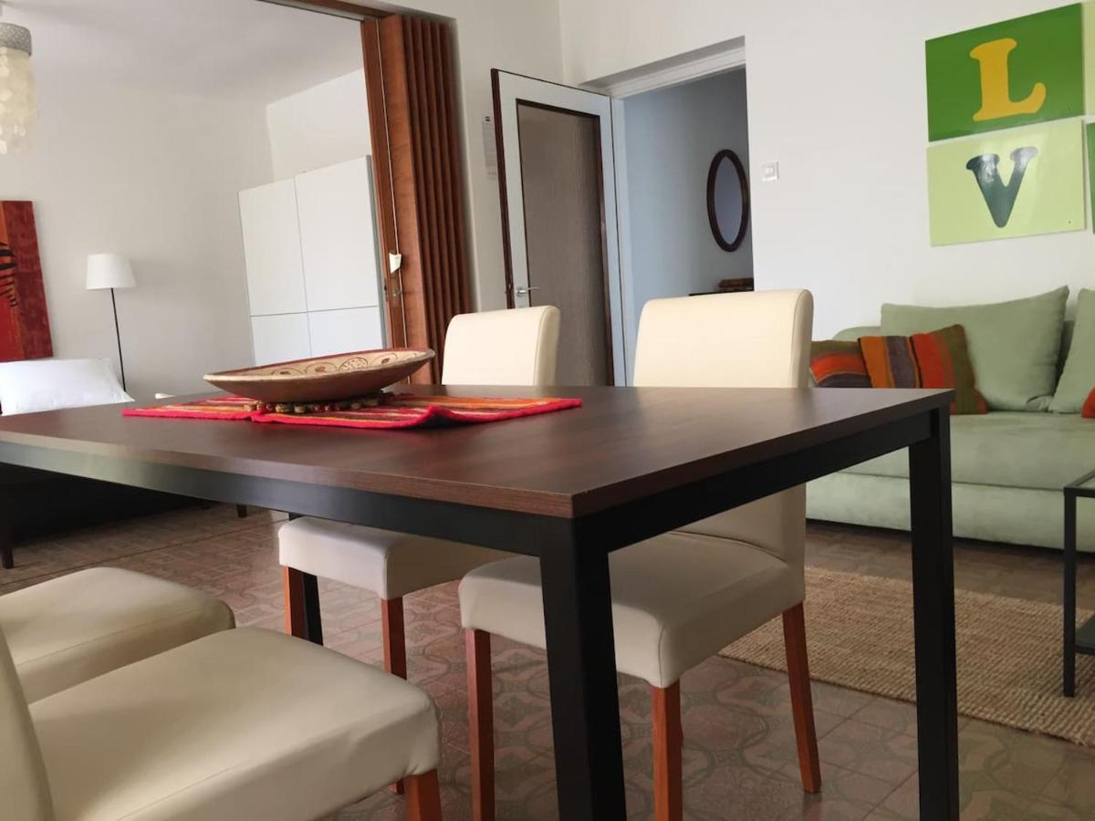 Domic ,Two Bedrooms Whit Large Terrace Njivice Luaran gambar
