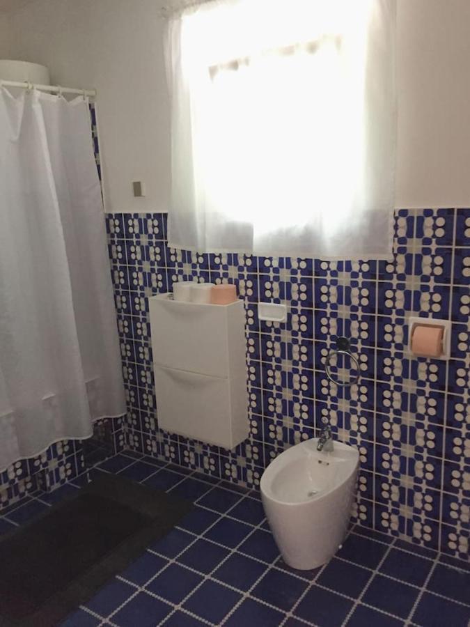 Domic ,Two Bedrooms Whit Large Terrace Njivice Luaran gambar