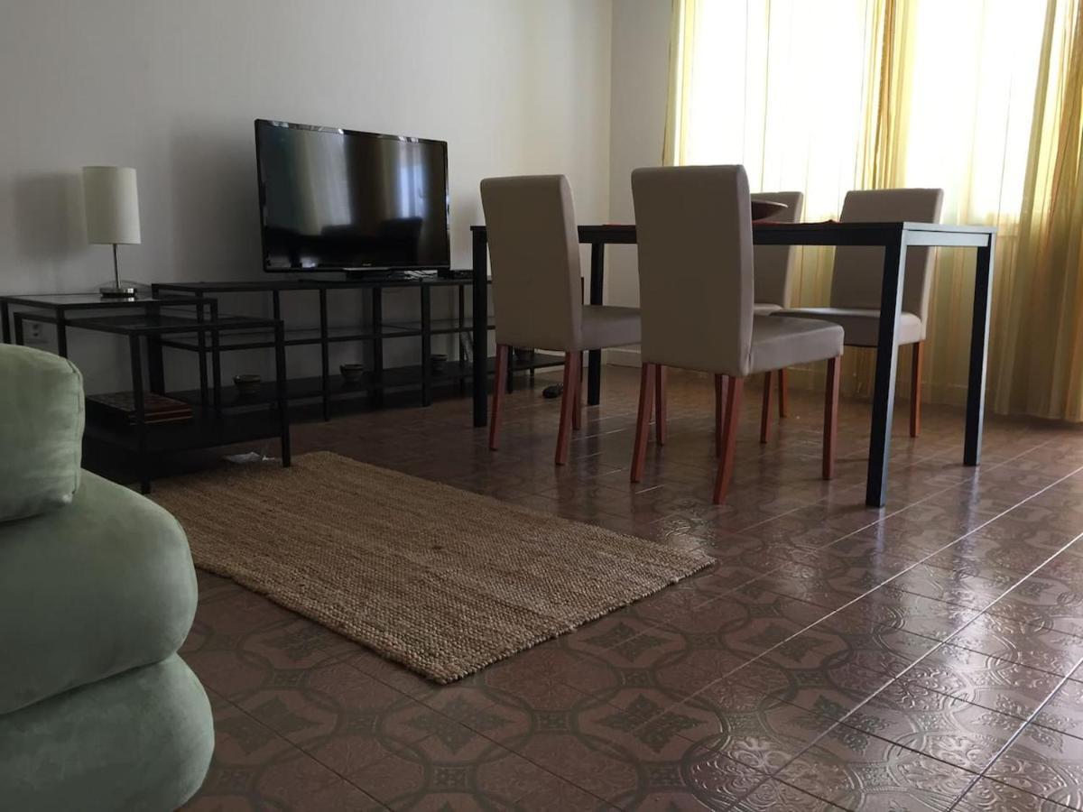 Domic ,Two Bedrooms Whit Large Terrace Njivice Luaran gambar
