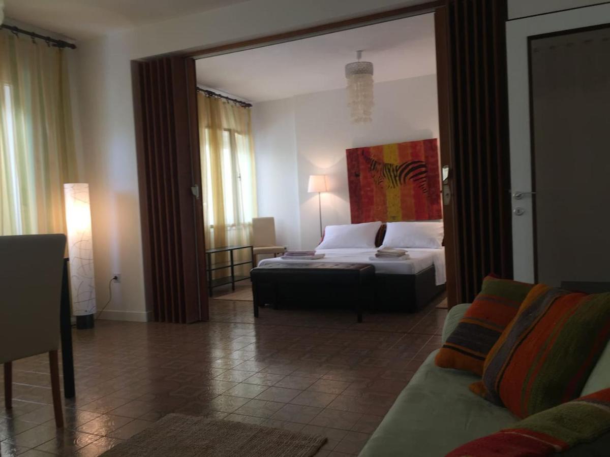 Domic ,Two Bedrooms Whit Large Terrace Njivice Luaran gambar