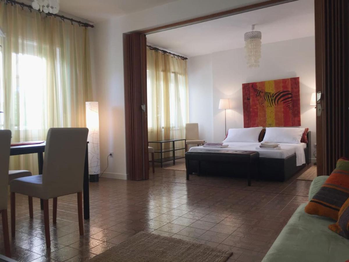 Domic ,Two Bedrooms Whit Large Terrace Njivice Luaran gambar