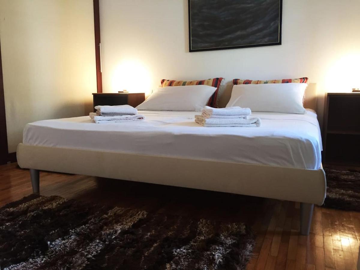 Domic ,Two Bedrooms Whit Large Terrace Njivice Luaran gambar
