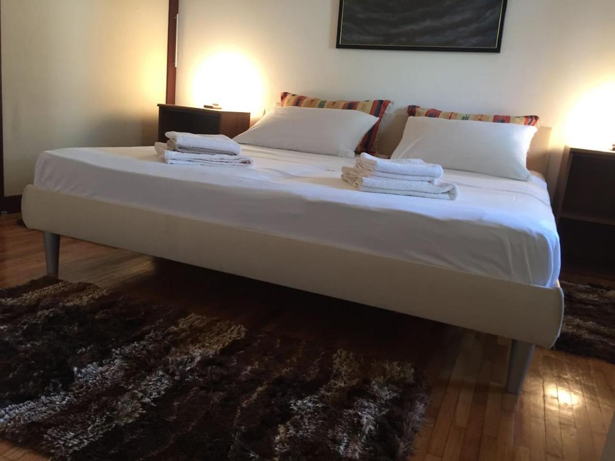 Domic ,Two Bedrooms Whit Large Terrace Njivice Luaran gambar