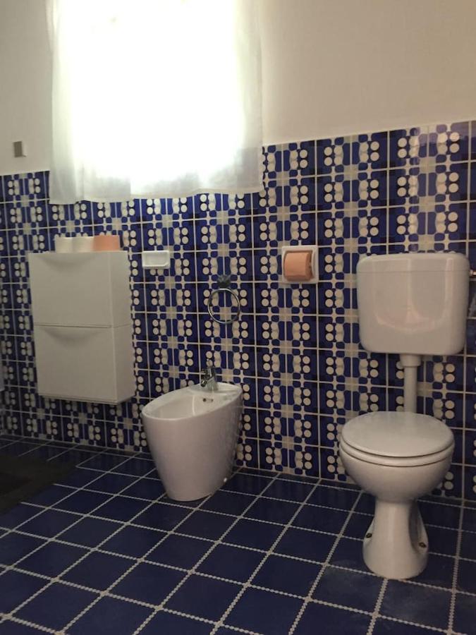 Domic ,Two Bedrooms Whit Large Terrace Njivice Luaran gambar