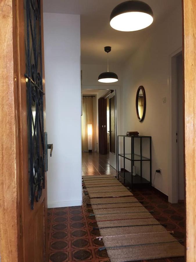 Domic ,Two Bedrooms Whit Large Terrace Njivice Luaran gambar