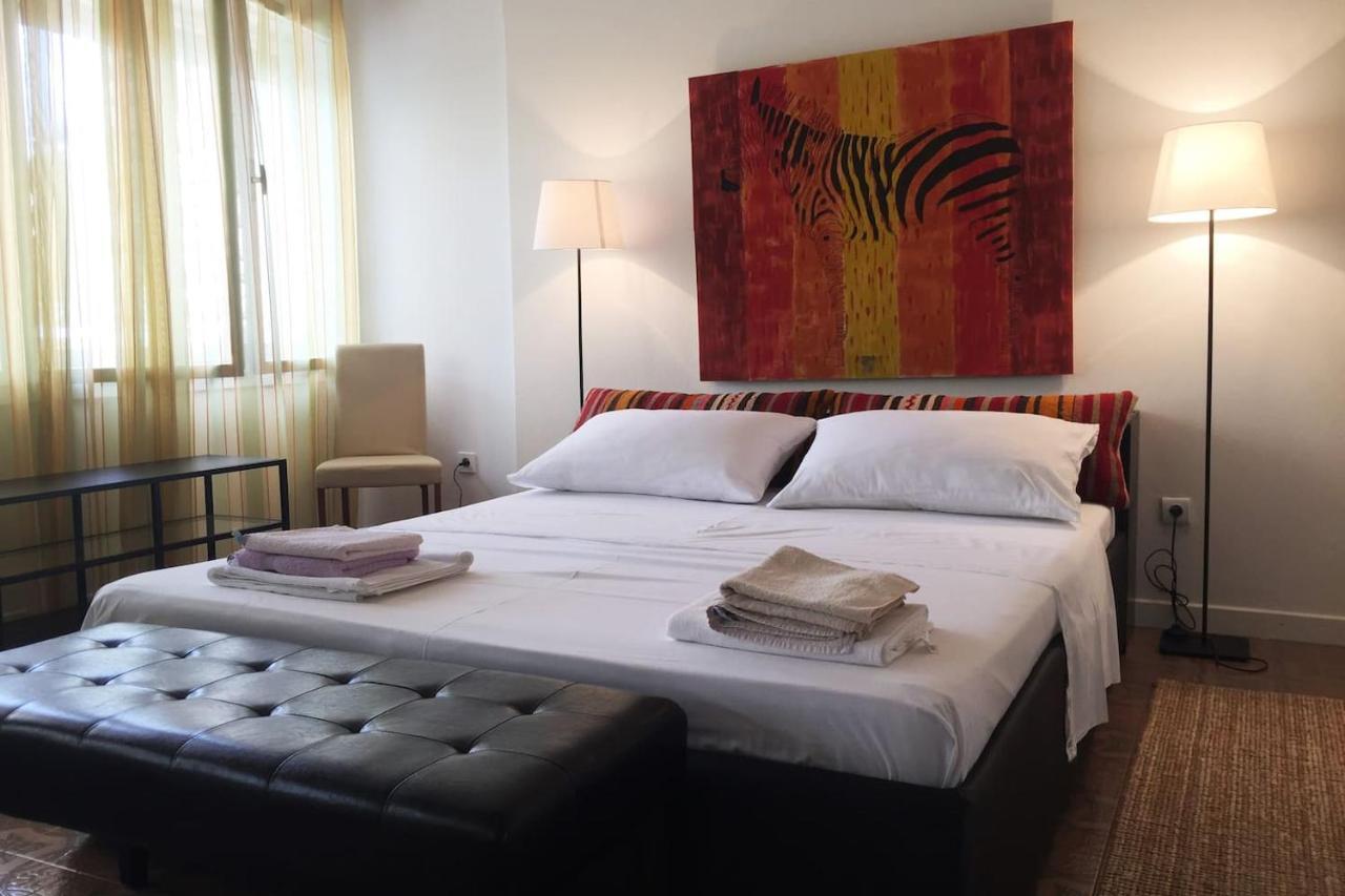 Domic ,Two Bedrooms Whit Large Terrace Njivice Luaran gambar