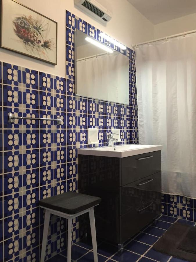 Domic ,Two Bedrooms Whit Large Terrace Njivice Luaran gambar