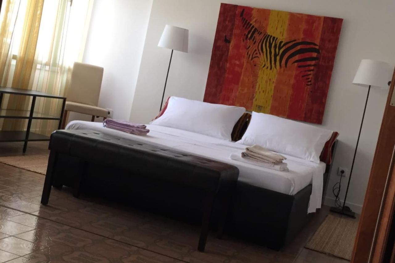 Domic ,Two Bedrooms Whit Large Terrace Njivice Luaran gambar